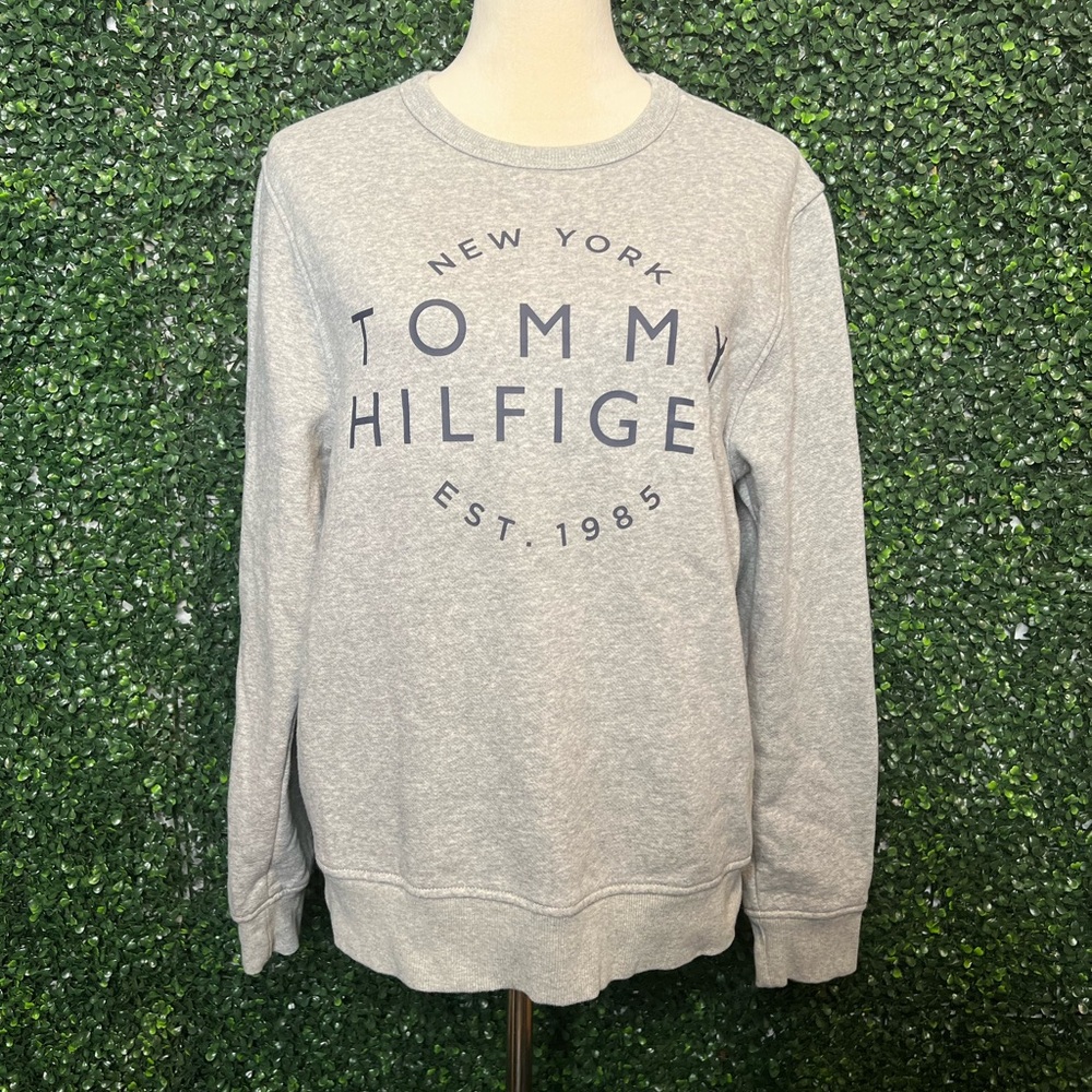 Men's Tommy Hilfiger New York Est. 1985 Sweater Size M